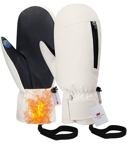 Amazon | MAGIC サーフグローブ 5mm Royal HYB MITTEN GLOVE ミトン